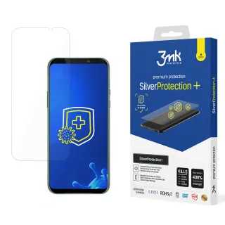 3MK SilverProtection+ Fólie antimikrobiální pro Xiaomi Black Shark 2 Pro, (5903108344715)