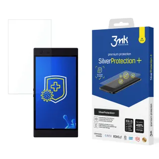 3MK SilverProtection+ Fólie antimikrobiální pro Razer Phone 2, (5903108345217)