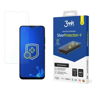3MK SilverProtection+ Fólie antimikrobiální pro Gigaset GS290 X6Tence Edition, (5903108356985)