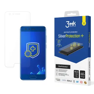 3MK SilverProtection+ Fólie antimikrobiální pro Honor 9, (5903108302128)