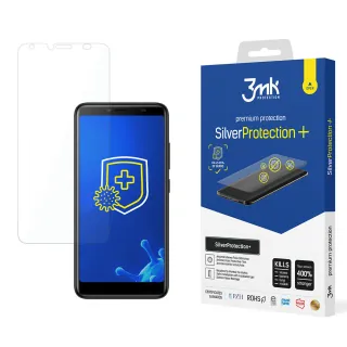 3MK SilverProtection+ Fólie antimikrobiální pro HTC Wildfire E Lite, (5903108403481)