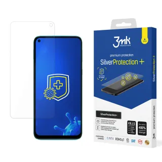 3MK SilverProtection+ Fólie antimikrobiální pro Vsmart Joy 4, (5903108406024)
