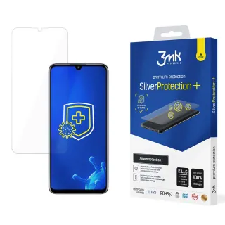 3MK SilverProtection+ Fólie antimikrobiální pro Huawei Nova SE 8 5G, (5903108433389)