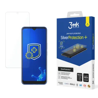 3MK SilverProtection+ Fólie antimikrobiální pro Cricket Dream 5G, (5903108441148)