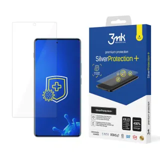 3MK SilverProtection+ Fólie antimikrobiální pro Vivo X Note, (5903108482288)