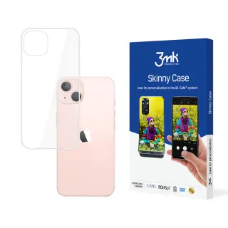 Apple iPhone 14 - 3mk Skinny Case  5903108476515