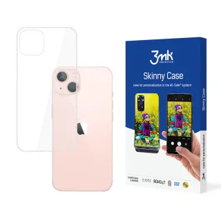 Apple iPhone 14 Plus - 3mk Skinny Case  5903108476669