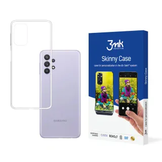 Samsung Galaxy A32 5G - 3mk Skinny Case  5903108459112
