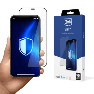 Apple iPhone 12/12 Pro - 3mk VibyGlass 1 pc 5903108520867