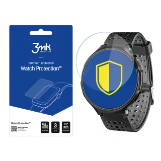 3MK Watch Ochranná fólie pro Garmin Forerunner 235, (3ks), (5903108411738)