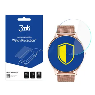 3MK Watch Ochranná fólie pro DT88 PRO, (3ks), (5903108436045)
