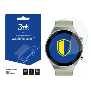 3MK Watch Ochranná fólie pro Rubicon RNCE68, (3ks), (5903108444255)