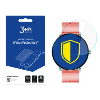 3MK Watch Ochranná fólie pro Denver SW-171, (3ks), (5903108433426)