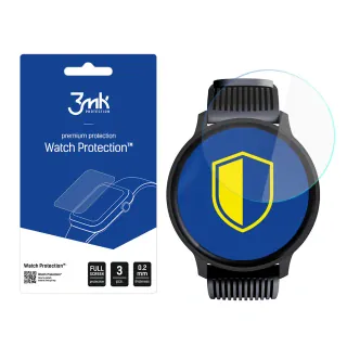 3MK Watch Ochranná fólie pro Lenovo Blaze HW10H, (3ks), (5903108457750)