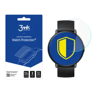 3MK Watch Ochranná fólie pro Xiaomi Mibro Lite, (3ks), (5903108462075)