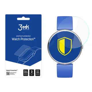 3MK Watch Ochranná fólie pro Withings Move ECG, (3ks), (5903108466530)