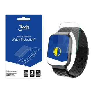 3MK Watch Ochranná fólie pro FOREVER ForeVigo 2 SW-310, (3ks), (5903108483025)