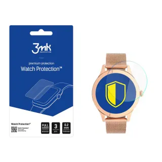 3MK Watch Ochranná fólie pro Garett Women Naomi Pro, (3ks), (5903108431286)