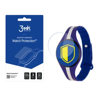 3MK Watch Ochranná fólie pro Garett Teen 4, (3ks), (5903108264952)
