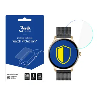 3MK Watch Ochranná fólie pro Garett Classy, (3ks), (5903108487474)