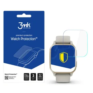 3MK Watch Ochranná fólie pro Garmin Venu SQ 2, (3ks), (5903108490696)
