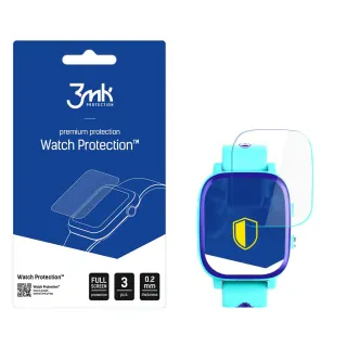 3MK Watch Ochranná fólie pro Garett Kids Sun Pro, (3ks), (5903108491228)