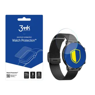 3MK Watch Ochranná fólie pro Manta Kelly SWU301, (3ks), (5903108529389)
