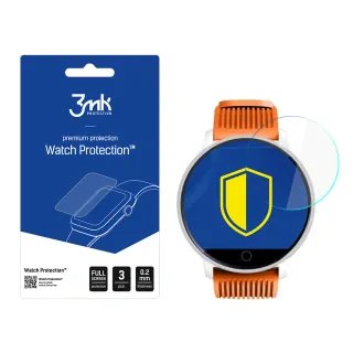 3MK Watch Ochranná fólie pro Lenovo Blaze, (3ks), (5903108313254)