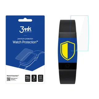 3MK Watch Ochranná fólie pro Realme Band 1, (3ks), (5903108306126)