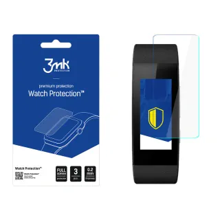3MK Watch Ochranná fólie pro Sony SmartBand Talk SWR30, (3ks), (5901571162492)
