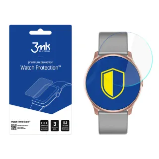 3MK Watch Ochranná fólie pro Maxcom FW32, (3ks), (5903108388320)