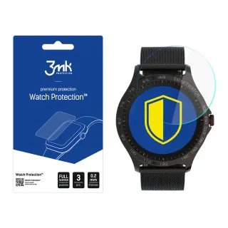 3mk Watch Protection FlexibleGlass Ochranné sklo pro Garet Women Maya (3ks) 5903108431194