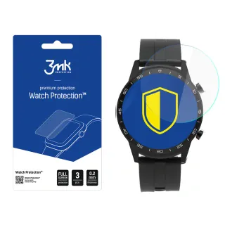 3mk Watch Protection FlexibleGlass Ochranné sklo pro Vector Smart VCTR-32-22BK (3ks) 5903108442664
