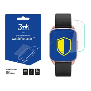 3mk Watch Protection FlexibleGlass Ochranné sklo pro Gino Rossi SW009 (3ks) 5903108487238
