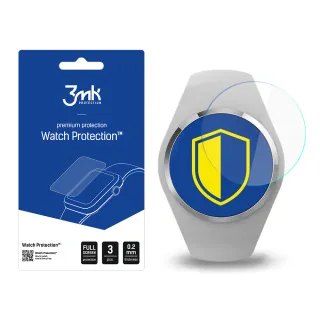 3mk Watch Protection FlexibleGlass Ochranné sklo pro Garett Women Ida  (3ks)  5903108305495