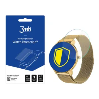 3mk Watch Protection FlexibleGlass Ochranné sklo pro Bemi ARI  (3ks)  5903108495301