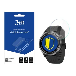 3mk Watch Protection FlexibleGlass Ochranné sklo pro Coros Apex 2 Pro 46mm  (3ks)  5903108495516