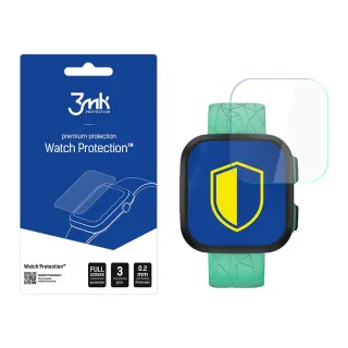 3mk Watch Protection FlexibleGlass Ochranné sklo pro Garmin Bounce  (3ks)  5903108496254
