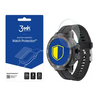 3mk Watch Protection FlexibleGlass Ochranné sklo pro Rubicon RNCE85  (3ks)  5903108500555