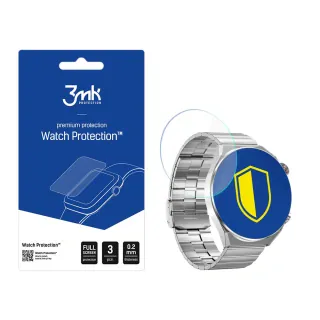 3mk Watch Protection FlexibleGlass Ochranné sklo pro Rubicon RNCE99  (3ks)  5903108530194