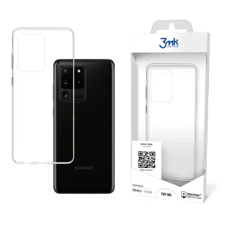 Samsung Galaxy S20 Ultra 5G - AS ArmorCase  5903108225557
