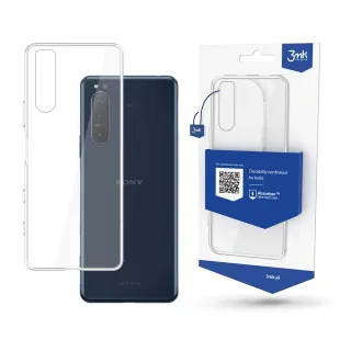 3MK Sony Xperia 5 II 5G - AS ArmorCase (5903108335959)
