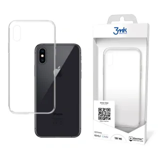 Apple iPhone X - AS ArmorCase  5903108165266