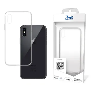 Apple iPhone X/XS - AS ArmorCase  5903108290517