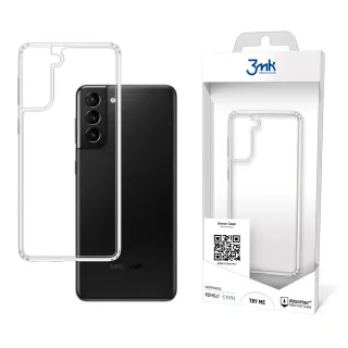 Samsung Galaxy S21 5G - AS ArmorCase  5903108343442