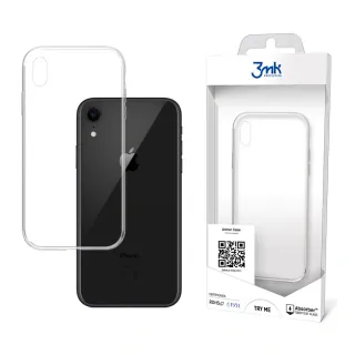 Apple iPhone Xr - AS ArmorCase  5903108165273
