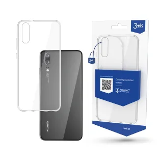 3MK Huawei P20 - AS ArmorCase (5903108165426)