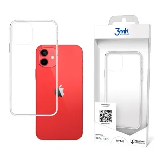 Apple iPhone 12/12 Pro - AS ArmorCase 5903108288880