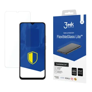 Hybridní sklo pro Philips PH1 - 3mk FlexibleGlass Lite™ 5903108454643