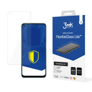 Hybridní sklo pro Oppo A36 - 3mk FlexibleGlass Lite™ 5903108457651